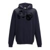 College hoodie Thumbnail