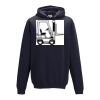 College hoodie Thumbnail