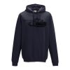 College hoodie Thumbnail