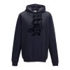 College hoodie Thumbnail