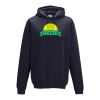 College hoodie Thumbnail