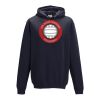 College hoodie Thumbnail
