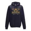 College hoodie Thumbnail
