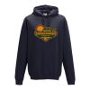 College hoodie Thumbnail