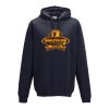 College hoodie Thumbnail