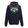 College hoodie Thumbnail
