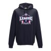 College hoodie Thumbnail