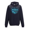 College hoodie Thumbnail