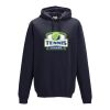 College hoodie Thumbnail