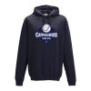 College hoodie Thumbnail