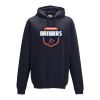 College hoodie Thumbnail