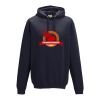 College hoodie Thumbnail