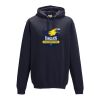 College hoodie Thumbnail