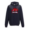 College hoodie Thumbnail