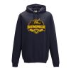 College hoodie Thumbnail