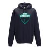 College hoodie Thumbnail