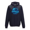 College hoodie Thumbnail