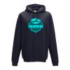 College hoodie Thumbnail