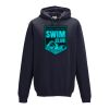 College hoodie Thumbnail