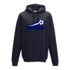 College hoodie Thumbnail