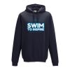 College hoodie Thumbnail
