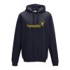 College hoodie Thumbnail