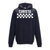College hoodie Thumbnail