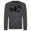 AWDis sweatshirt Thumbnail