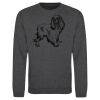 AWDis sweatshirt Thumbnail
