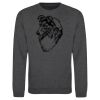 AWDis sweatshirt Thumbnail