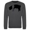 AWDis sweatshirt Thumbnail