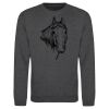 AWDis sweatshirt Thumbnail