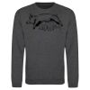 AWDis sweatshirt Thumbnail