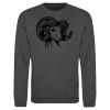 AWDis sweatshirt Thumbnail