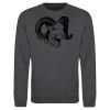AWDis sweatshirt Thumbnail