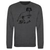 AWDis sweatshirt Thumbnail