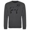 AWDis sweatshirt Thumbnail