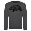 AWDis sweatshirt Thumbnail