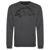 AWDis sweatshirt Thumbnail