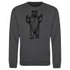 AWDis sweatshirt Thumbnail