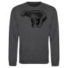 AWDis sweatshirt Thumbnail
