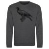 AWDis sweatshirt Thumbnail