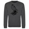 AWDis sweatshirt Thumbnail
