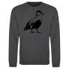 AWDis sweatshirt Thumbnail