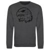 AWDis sweatshirt Thumbnail