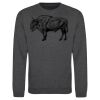 AWDis sweatshirt Thumbnail