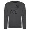 AWDis sweatshirt Thumbnail