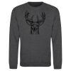 AWDis sweatshirt Thumbnail
