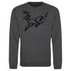 AWDis sweatshirt Thumbnail