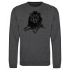 AWDis sweatshirt Thumbnail